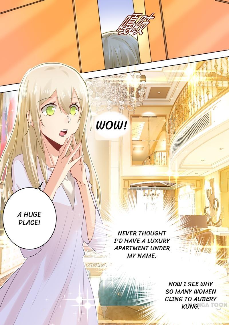CEO Above, Me Below Chapter 45 - Page 4