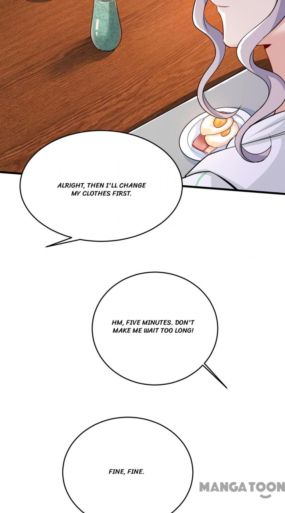 CEO Above, Me Below Chapter 450 - Page 2