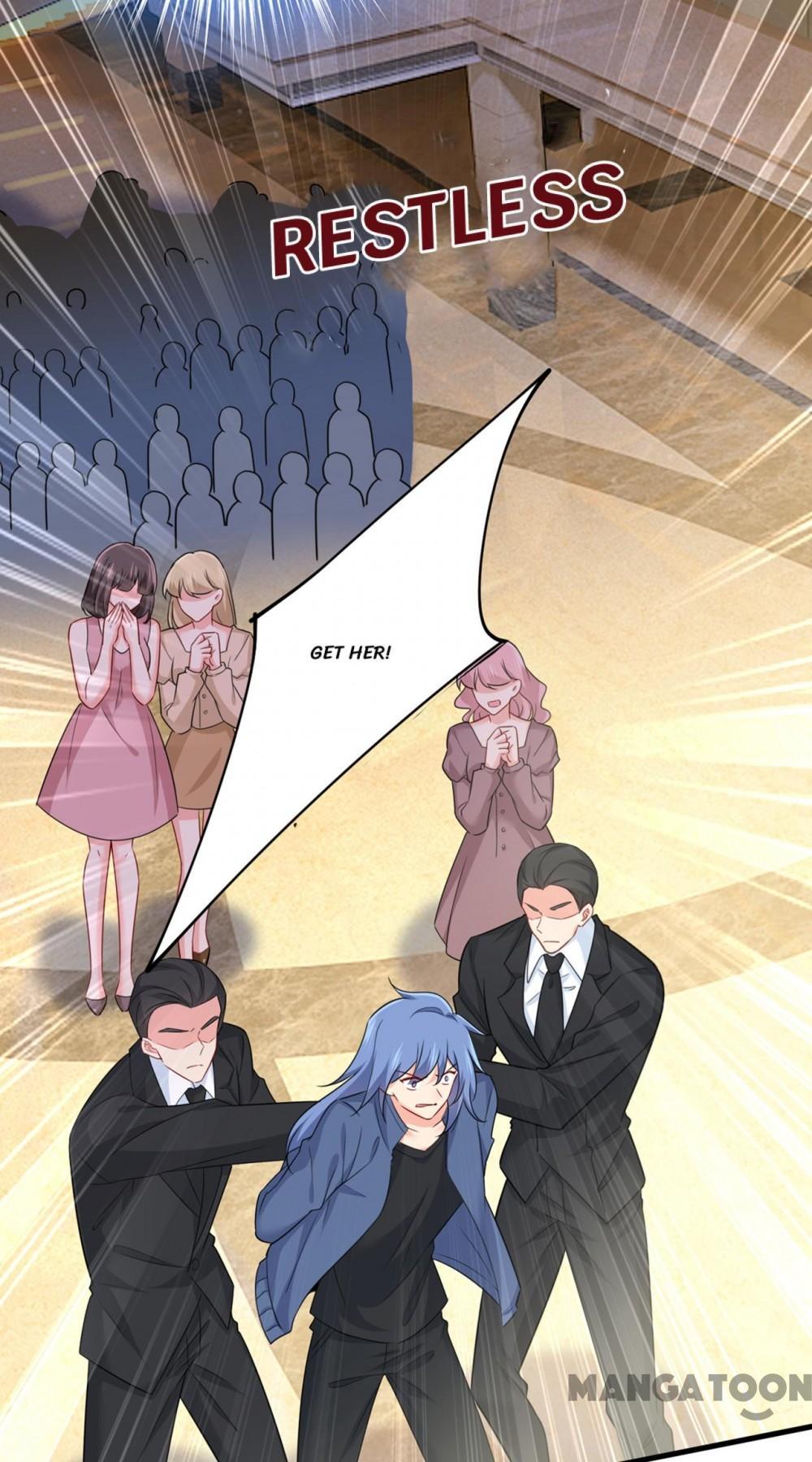 CEO Above, Me Below Chapter 451 - Page 2