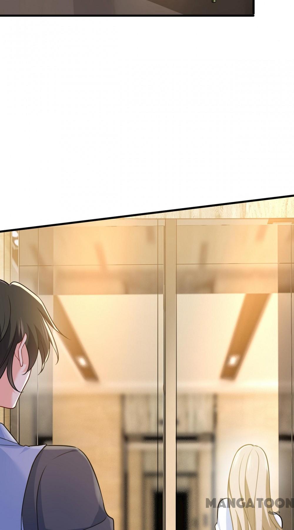 CEO Above, Me Below Chapter 451 - Page 24