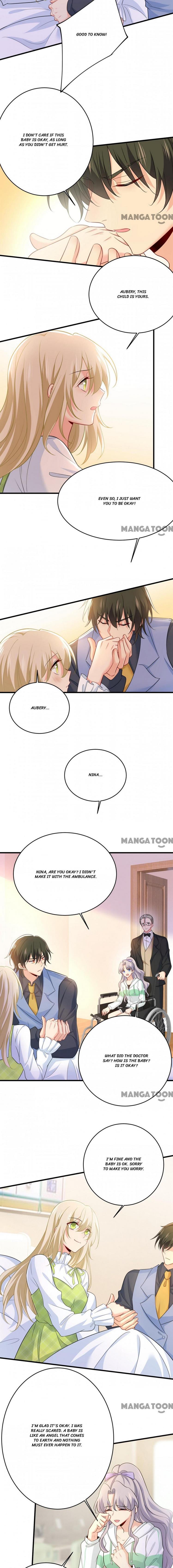 CEO Above, Me Below Chapter 452 - Page 6