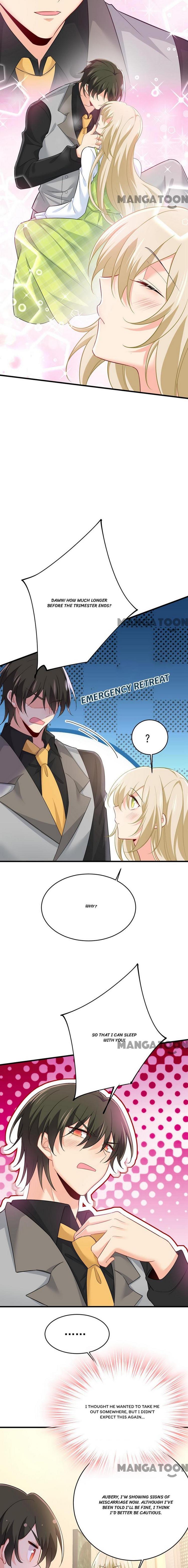 CEO Above, Me Below Chapter 455 - Page 4