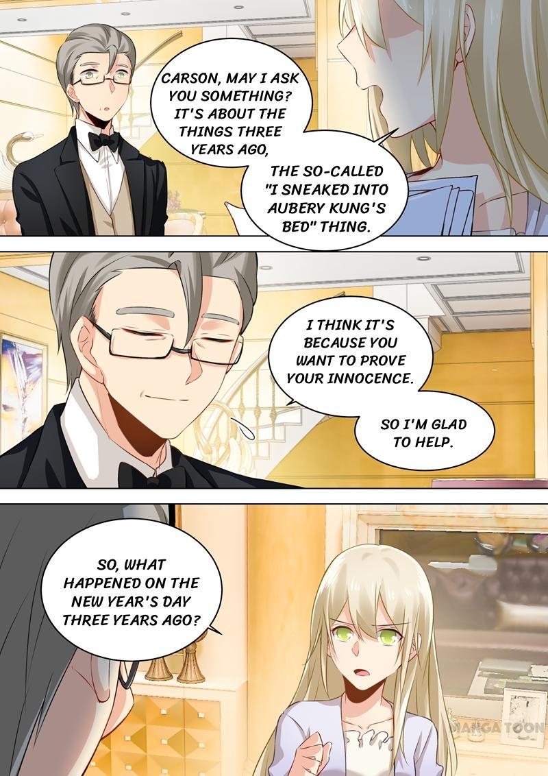 CEO Above, Me Below Chapter 46 - Page 2