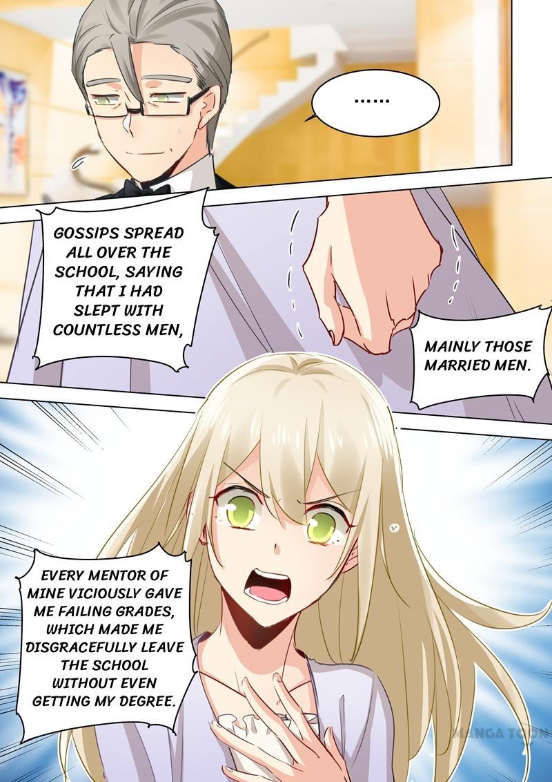 CEO Above, Me Below Chapter 46 - Page 6