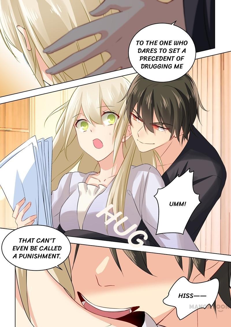 CEO Above, Me Below Chapter 46 - Page 7