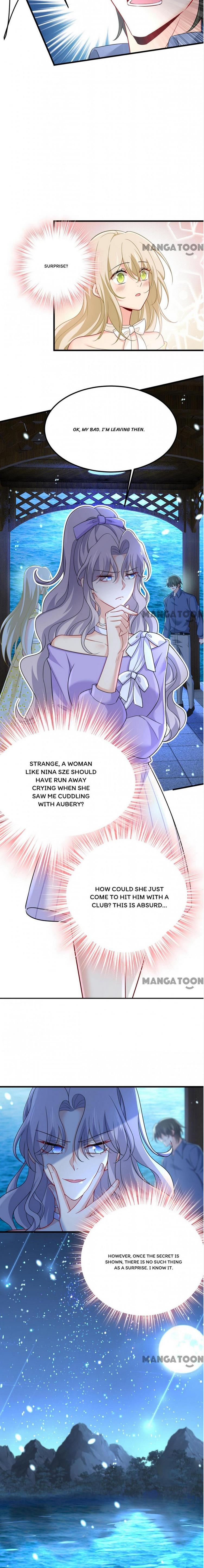 CEO Above, Me Below Chapter 463 - Page 2