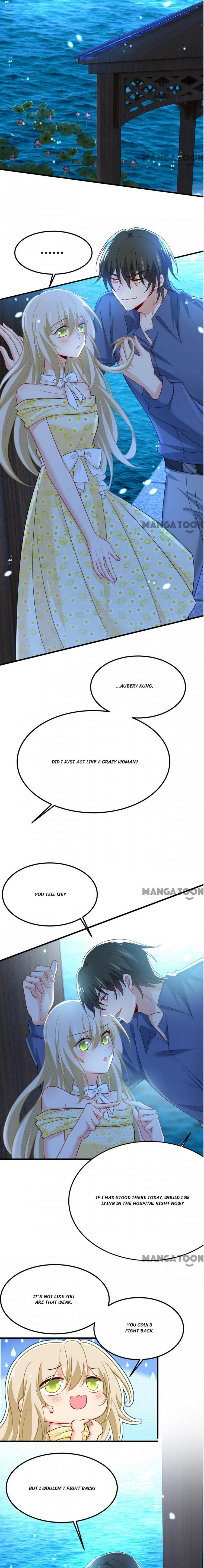 CEO Above, Me Below Chapter 463 - Page 3