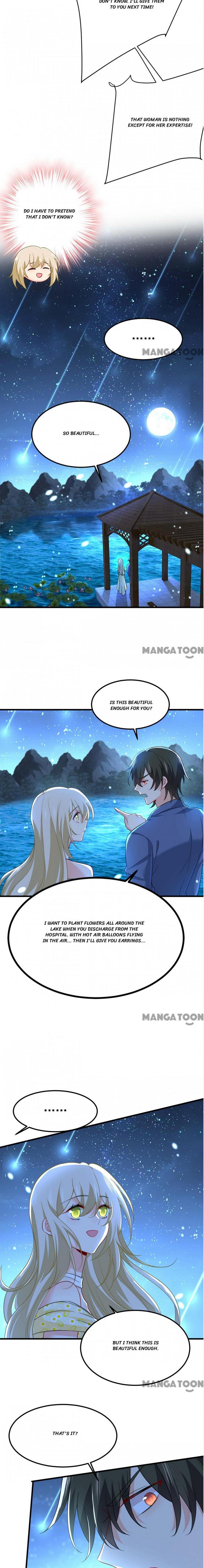 CEO Above, Me Below Chapter 463 - Page 7