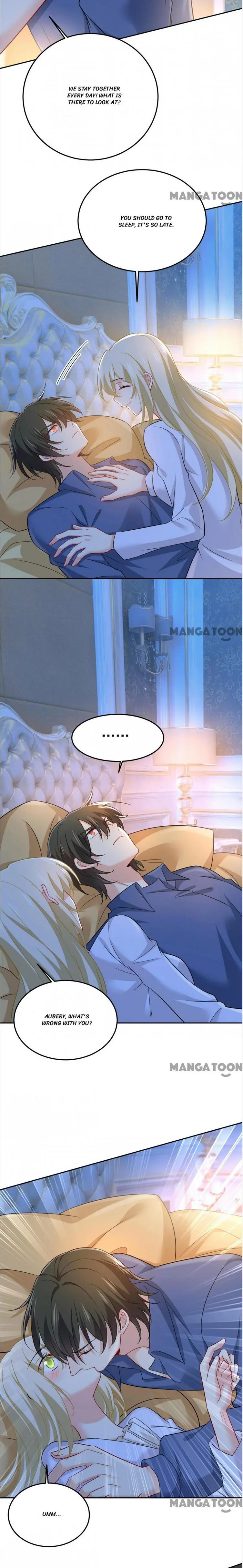 CEO Above, Me Below Chapter 466 - Page 2