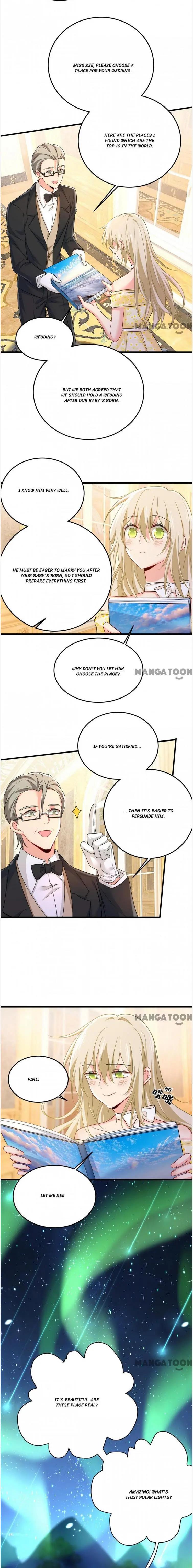 CEO Above, Me Below Chapter 467 - Page 2
