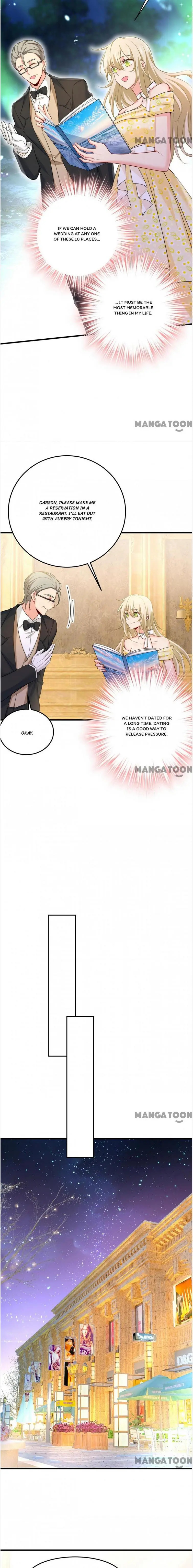 CEO Above, Me Below Chapter 467 - Page 3