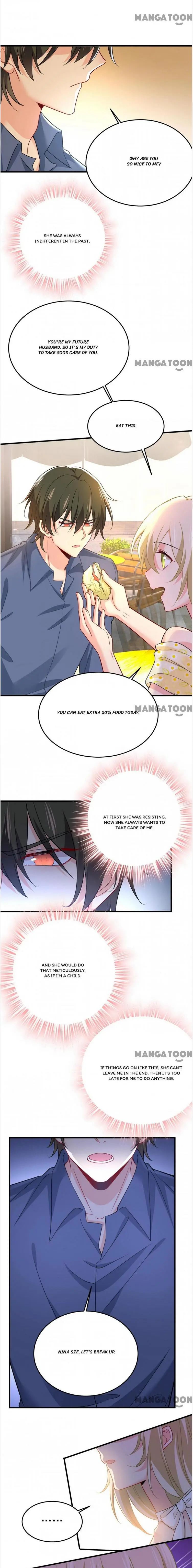CEO Above, Me Below Chapter 467 - Page 6