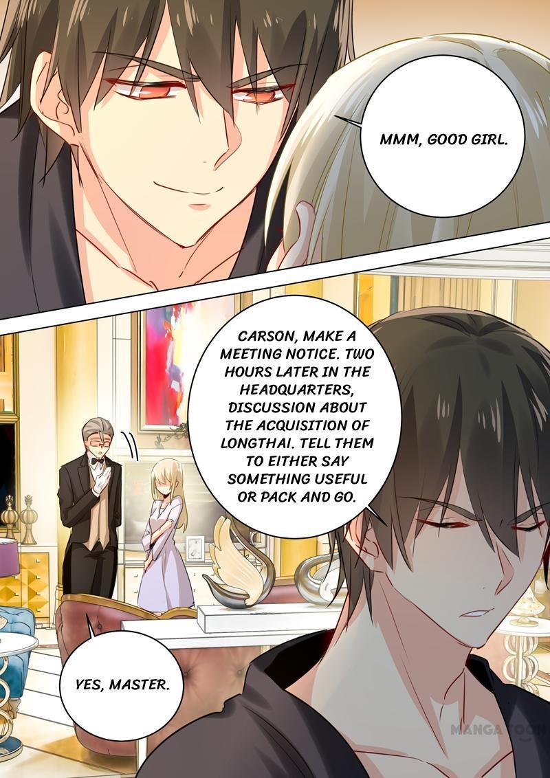 CEO Above, Me Below Chapter 47 - Page 7