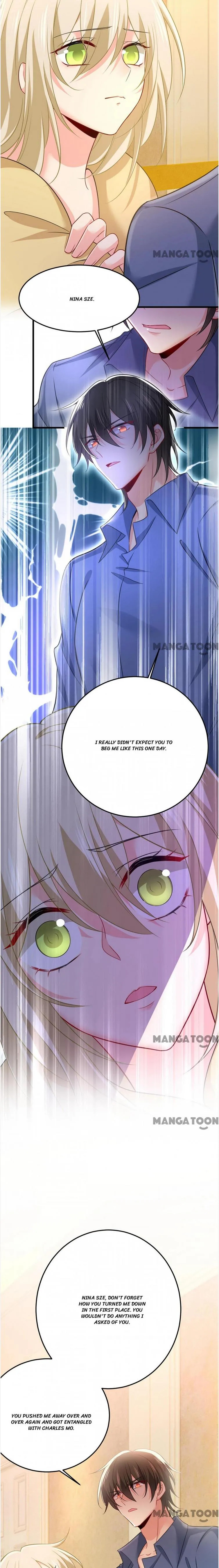 CEO Above, Me Below Chapter 470 - Page 2