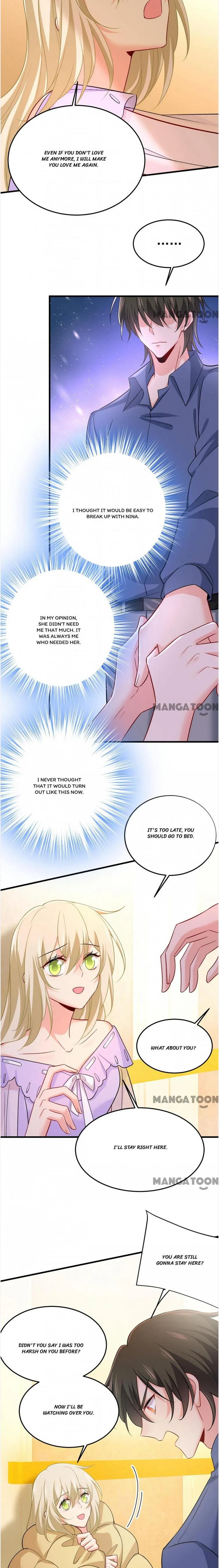 CEO Above, Me Below Chapter 470 - Page 6