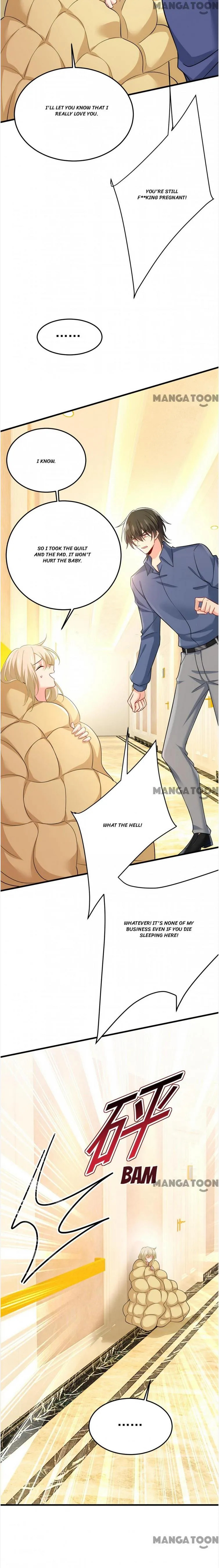 CEO Above, Me Below Chapter 470 - Page 7
