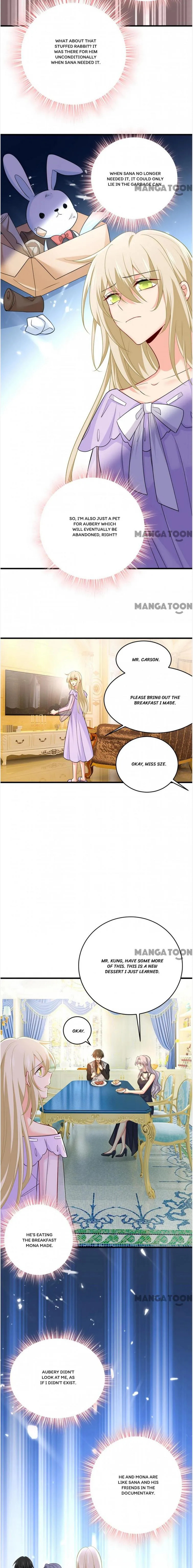 CEO Above, Me Below Chapter 471 - Page 2