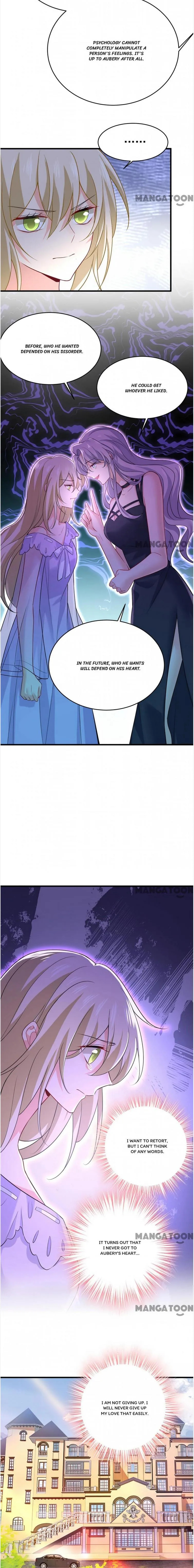 CEO Above, Me Below Chapter 471 - Page 5