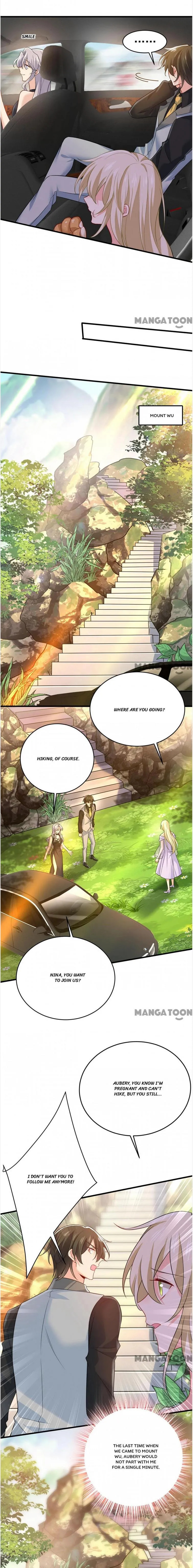 CEO Above, Me Below Chapter 471 - Page 7