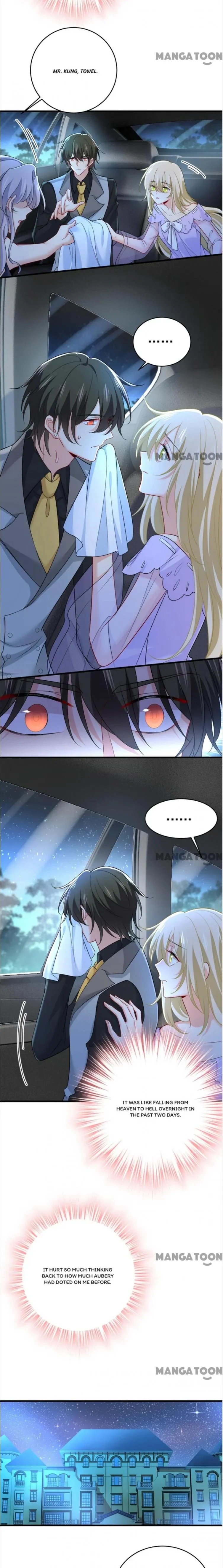 CEO Above, Me Below Chapter 472 - Page 6
