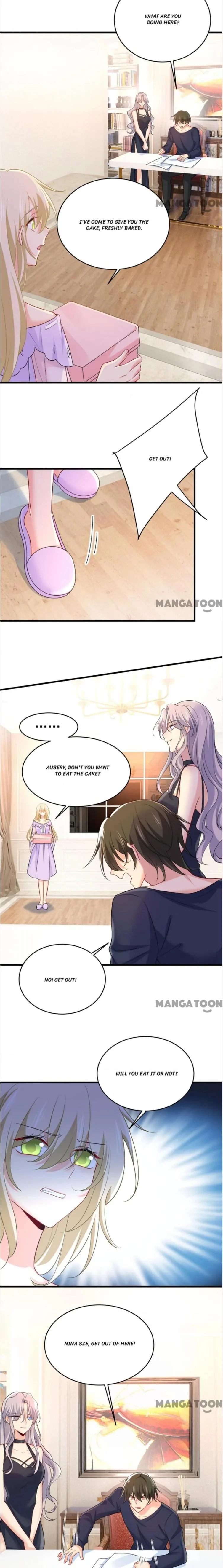 CEO Above, Me Below Chapter 472 - Page 7