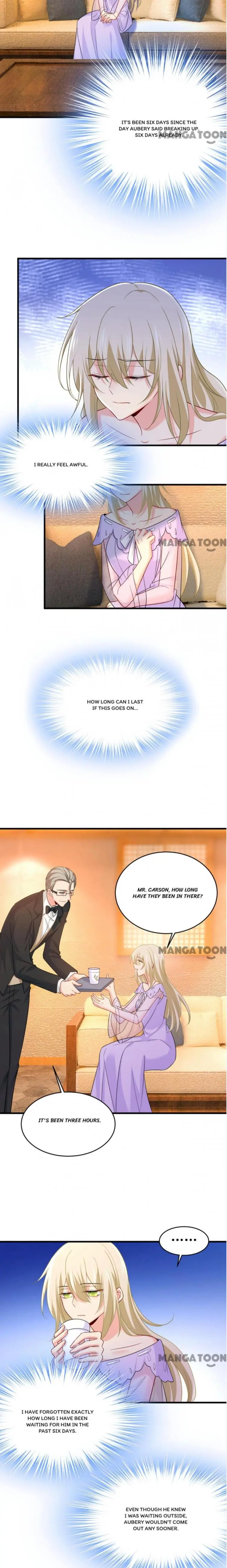 CEO Above, Me Below Chapter 473 - Page 2