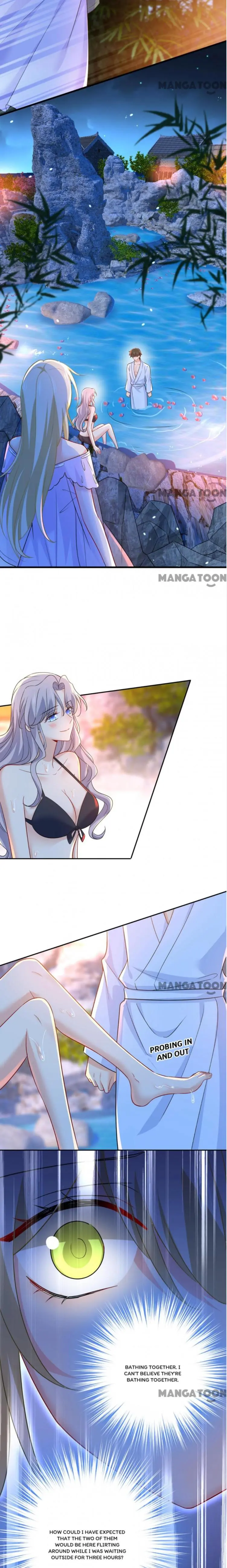 CEO Above, Me Below Chapter 473 - Page 4