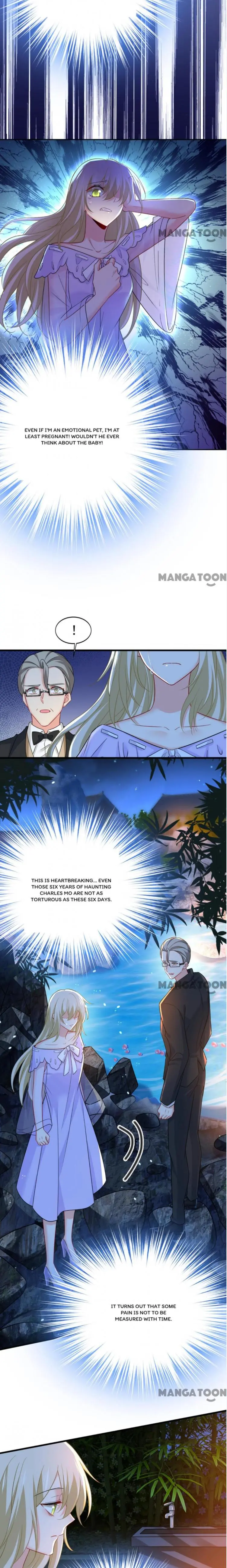 CEO Above, Me Below Chapter 473 - Page 5