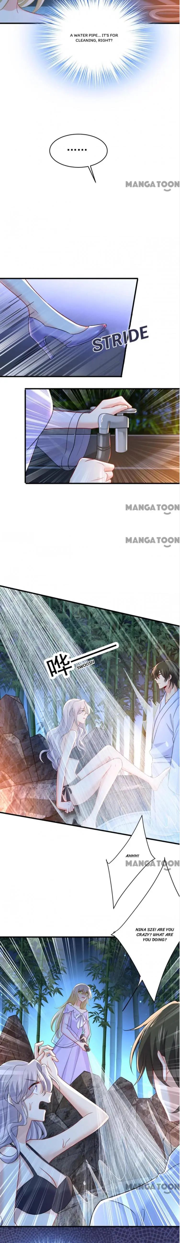 CEO Above, Me Below Chapter 473 - Page 6