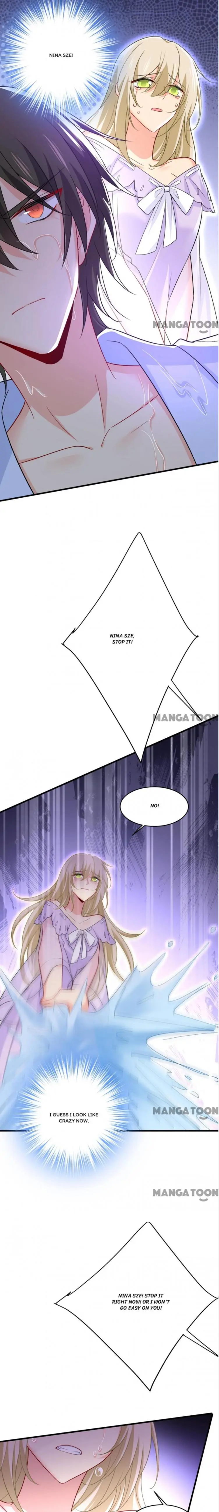 CEO Above, Me Below Chapter 473 - Page 7