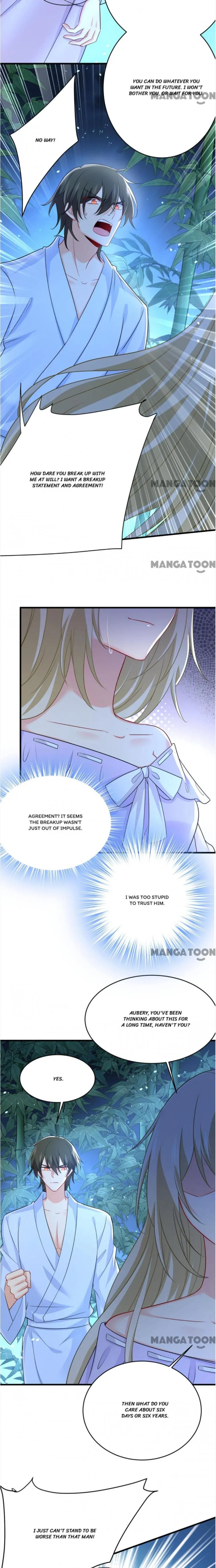 CEO Above, Me Below Chapter 474 - Page 5