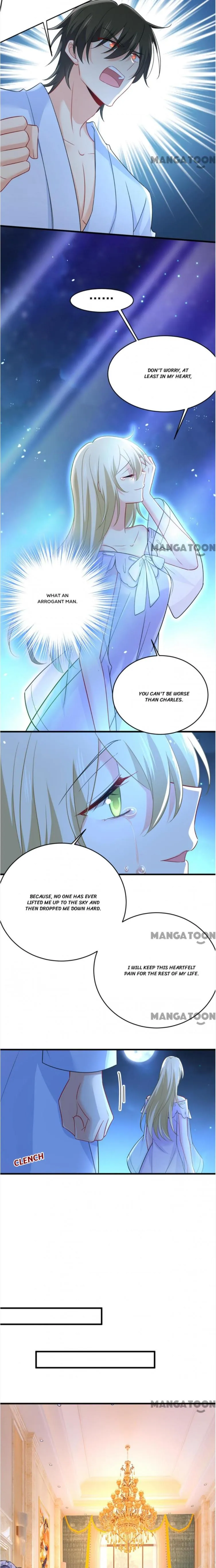 CEO Above, Me Below Chapter 474 - Page 6