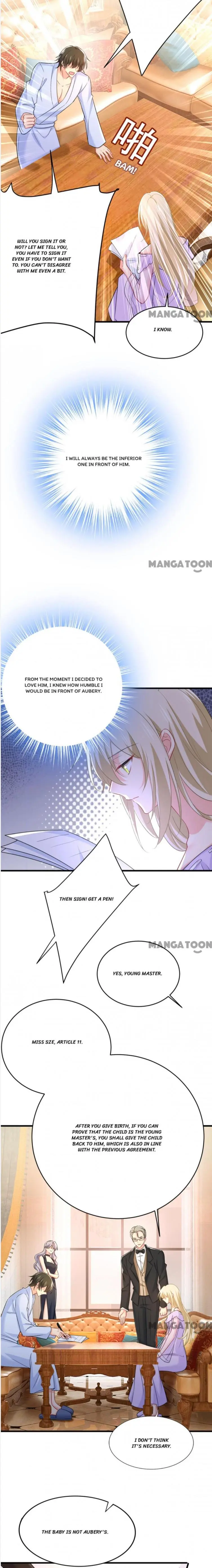 CEO Above, Me Below Chapter 475 - Page 2