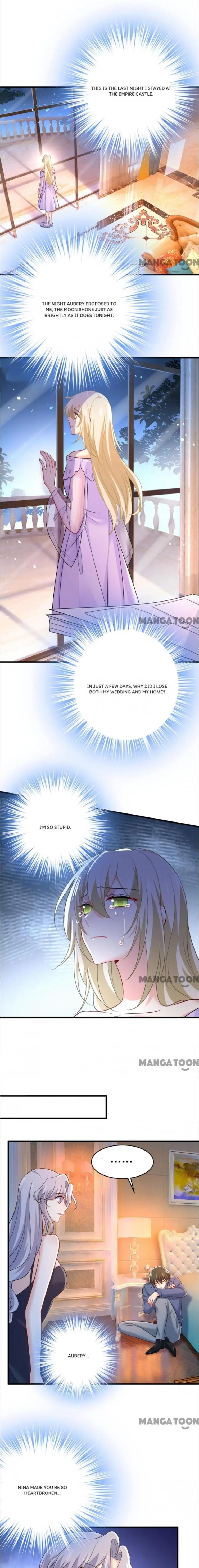 CEO Above, Me Below Chapter 476 - Page 1