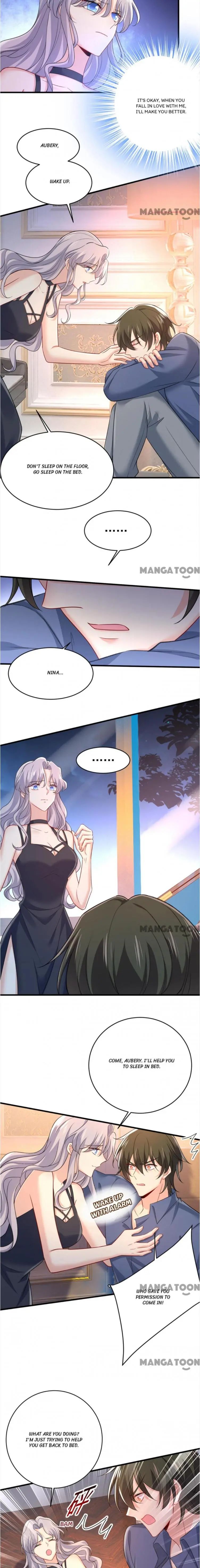 CEO Above, Me Below Chapter 476 - Page 2