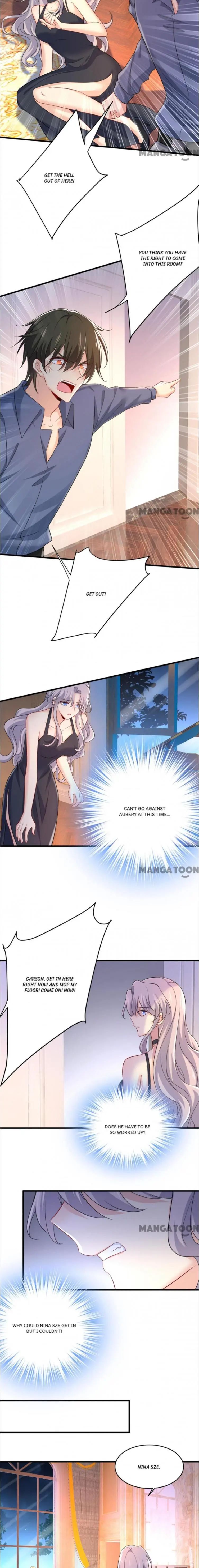 CEO Above, Me Below Chapter 476 - Page 3
