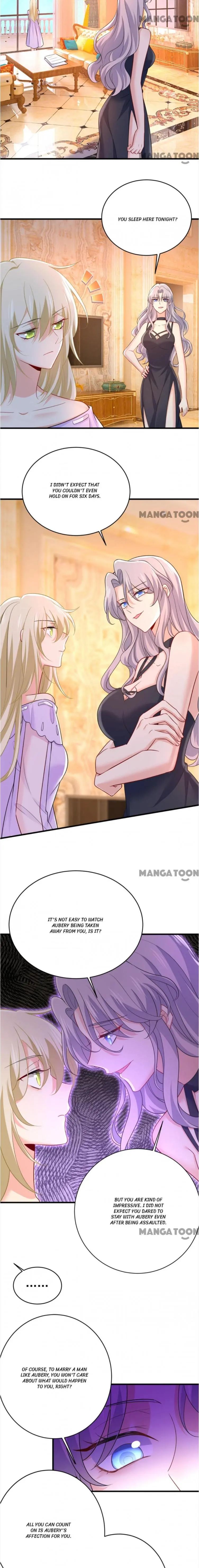 CEO Above, Me Below Chapter 476 - Page 4