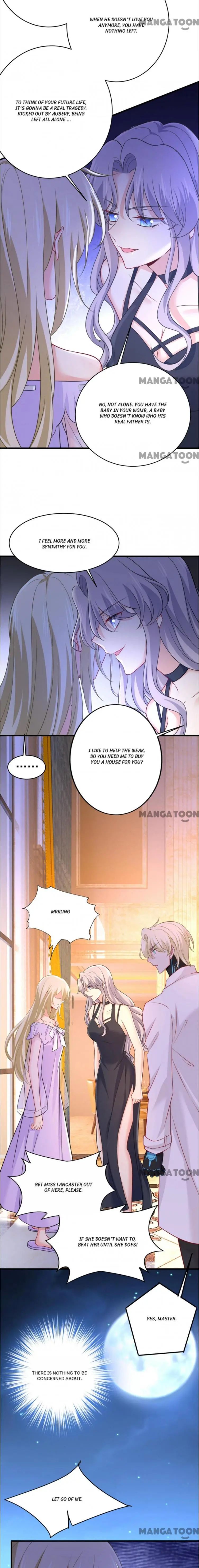 CEO Above, Me Below Chapter 476 - Page 5