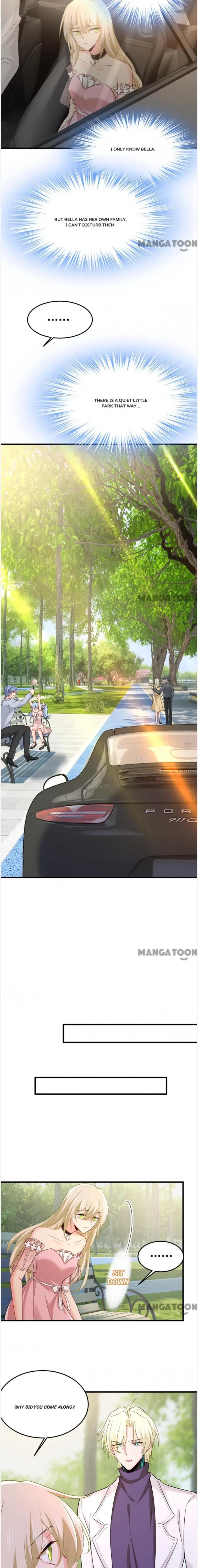 CEO Above, Me Below Chapter 478 - Page 2