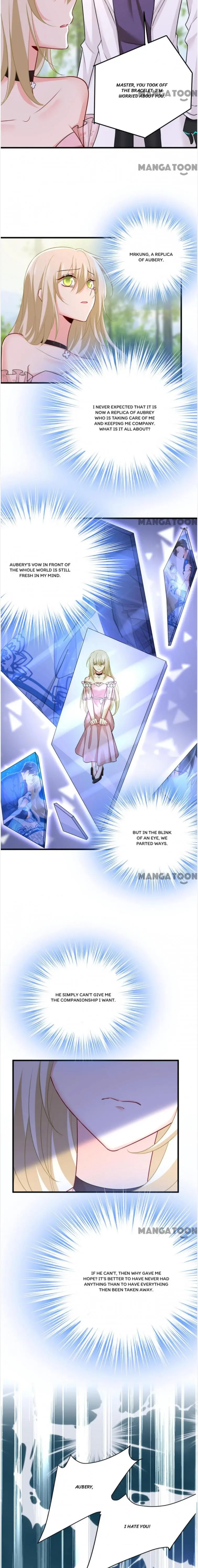 CEO Above, Me Below Chapter 478 - Page 3