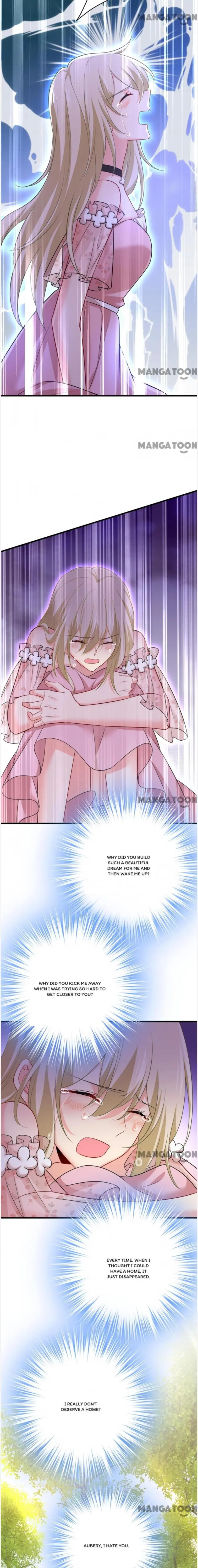 CEO Above, Me Below Chapter 478 - Page 4
