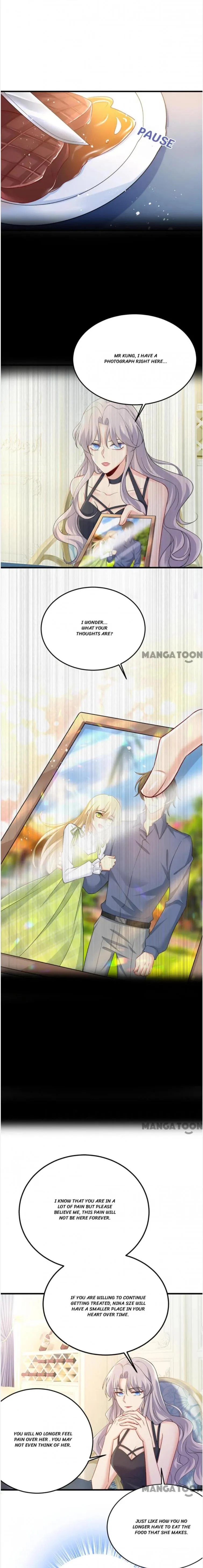 CEO Above, Me Below Chapter 479 - Page 7