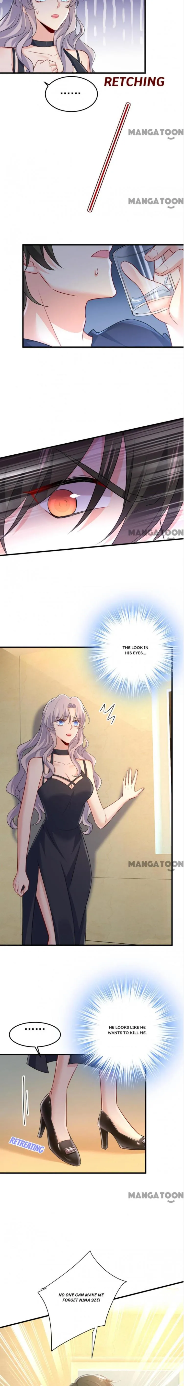 CEO Above, Me Below Chapter 480 - Page 2