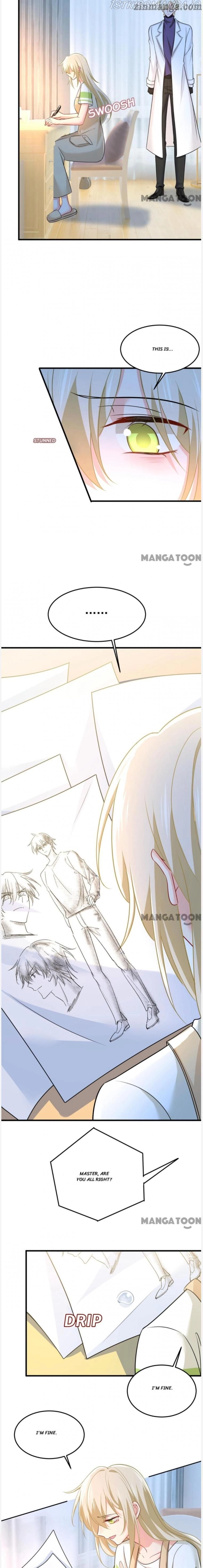 CEO Above, Me Below Chapter 484 - Page 3