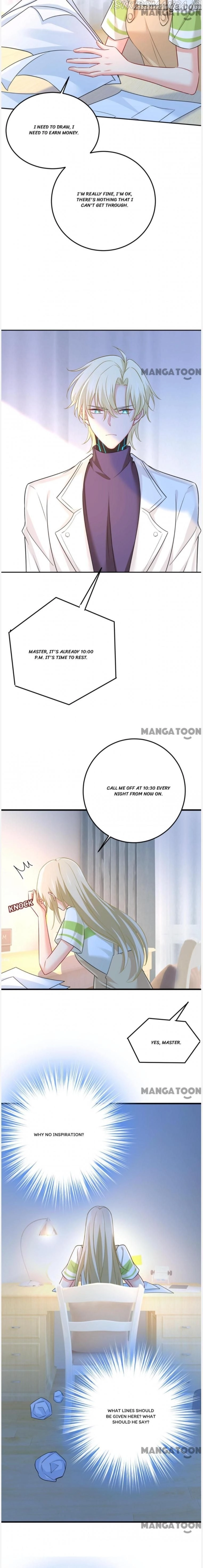 CEO Above, Me Below Chapter 484 - Page 4