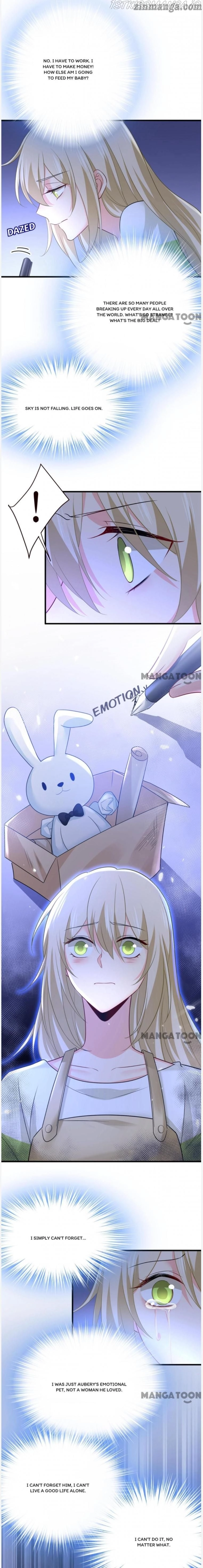 CEO Above, Me Below Chapter 484 - Page 5