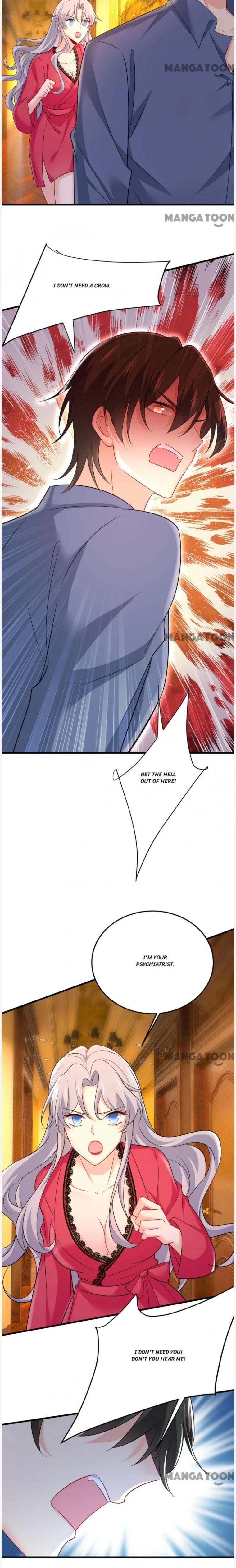 CEO Above, Me Below Chapter 485 - Page 2