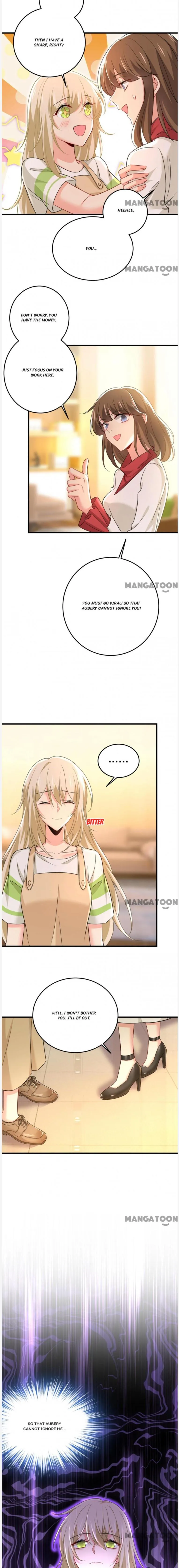 CEO Above, Me Below Chapter 487 - Page 3