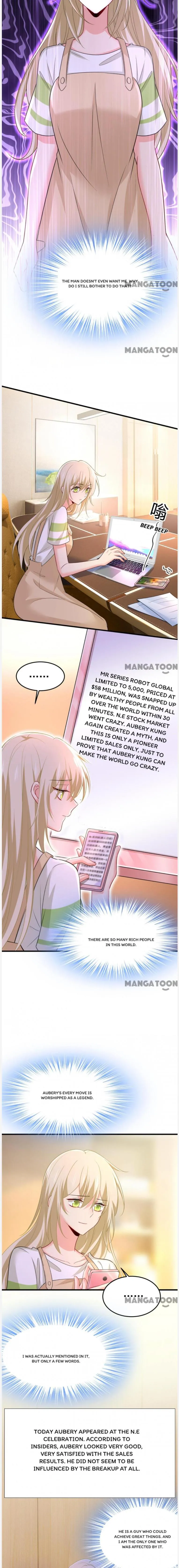 CEO Above, Me Below Chapter 487 - Page 4