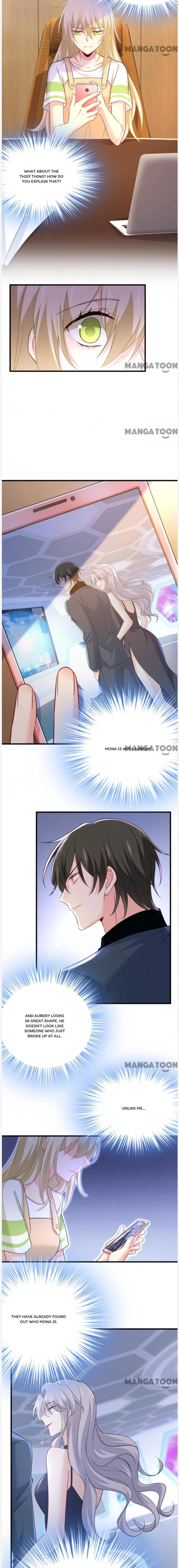 CEO Above, Me Below Chapter 487 - Page 5